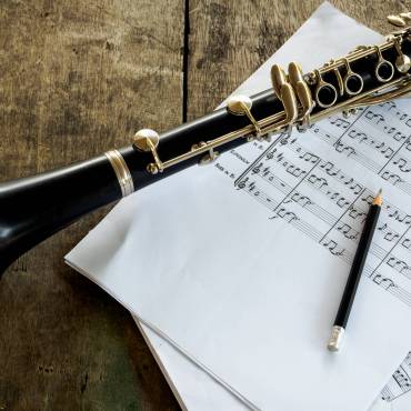 Clarinet