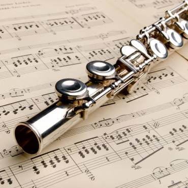 Flute